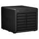 Synology Expansion Unit for DS3612xs,DS2413+/up to 12hot plug HDDs SATA(3,5' or 2,5')/1xPS incl Infiniband Cbl