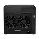 Synology Expansion Unit for DS3612xs, DS2413+/ up to 12hot plug HDDs SATA(3, 5' or 2, 5')/ 1xPS incl Infiniband Cbl DX1215&nbsp;<img style='position: relative;margin:0' src='/image/only_to_order_edit.gif' alt='На заказ' title='На заказ' />