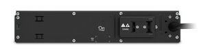 Комплект батарей APC Smart-UPS SRT RM battery pack SRT72RMBP