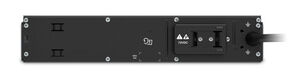 Комплект батарей APC Smart-UPS SRT RM battery pack SRT72RMBP