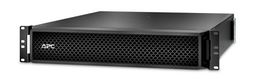 Комплект батарей APC Smart-UPS SRT RM battery pack 96V bus voltage Rack 2U SRT96RMBP