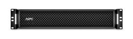 Комплект батарей APC Smart-UPS SRT RM battery pack 96V bus voltage Rack 2U SRT96RMBP
