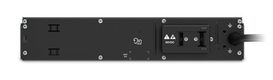 Комплект батарей APC Smart-UPS SRT RM battery pack 96V bus voltage Rack 2U SRT96RMBP