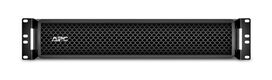 Комплект батарей APC Smart-UPS SRT RM battery pack 96V bus voltage Rack 2U SRT96RMBP