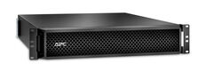 Комплект батарей APC Smart-UPS SRT RM battery pack 96V bus voltage Rack 2U SRT96RMBP