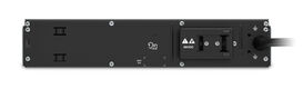 Комплект батарей APC Smart-UPS SRT RM battery pack 96V bus voltage Rack 2U SRT96RMBP