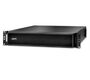 Комплект батарей APC Smart-UPS SRT RM battery pack 96V bus voltage Rack 2U SRT96RMBP