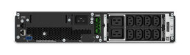 APC Smart-UPS SRT RM 2200VA/1980W SRT2200RMXLI