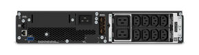 APC Smart-UPS SRT RM 3000VA/2700W SRT3000RMXLI