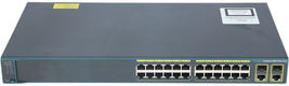 Cisco WS-C2960R+24TC-L