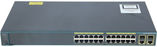 Cisco WS-C2960R+24TC-L