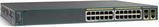 Cisco WS-C2960XR-24PS-I