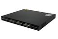Cisco WS-C3650-48TS-S