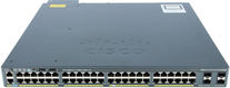 Cisco WS-C2960XR-48TS-I Cisco WS-C2960XR-48TS-I