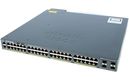 Cisco WS-C2960XR-48TS-I Cisco WS-C2960XR-48TS-I