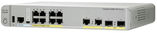 Маршрутизатор Cisco Catalyst 3560-CX 8 Port PoE IP Base WS-C3560CX-8PC-S&nbsp;<img style='position: relative;margin:0' src='/image/only_to_order_edit.gif' alt='На заказ' title='На заказ' />