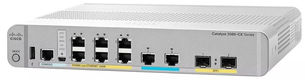 Cisco WS-C3560CX-8XPD-S