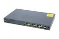 Cisco WS-C2960RX-24TS-L