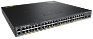 Cisco WS-C2960RX-48LPS-L