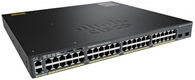 Cisco WS-C2960RX-48FPD-L Cisco WS-C2960RX-48FPD-L