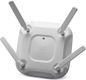 Cisco
Точка доступа 802.11ac Ctrlr AP 4x4:3SS w/CleanAir