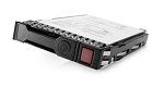 Жесткий диск HPE 300GB 2,5