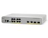 Cisco
WS-C2960CX-8PC-L