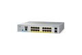 Cisco
Коммутатор Catalyst 2960L 16 port GigE with PoE Cisco
Коммутатор Catalyst 2960L 16 port GigE with PoE
