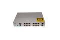 Cisco
Коммутатор Catalyst 2960L 16 port GigE with PoE