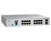 Cisco
WS-C2960L-16TS-LL Коммутатор Catalyst 2960L 16 port GigE