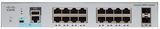 Коммутатор Catalyst 2960L 16 port GigE Cisco
WS-C2960L-16TS-LL&nbsp;<img style='position: relative;margin:0' src='/image/only_to_order_edit.gif' alt='На заказ' title='На заказ' />