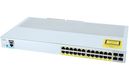 Cisco
WS-C2960L-24PS-LL Коммутатор Catalyst 2960L 24 port GigE with PoE Cisco
WS-C2960L-24PS-LL Коммутатор Catalyst 2960L 24 port GigE with PoE