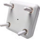 Cisco
Точка доступа 802.11ac W2 AP w/CA; 4x4:3; Ext Ant; 2xGbE; R Domain Cisco
Точка доступа 802.11ac W2 AP w/CA; 4x4:3; Ext Ant; 2xGbE; R Domain