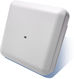 Cisco
Точка доступа 802.11ac W2 AP w/CA; 4x4:3; Int Ant; 2xGbE; R Domain (CFG) Cisco
Точка доступа 802.11ac W2 AP w/CA; 4x4:3; Int Ant; 2xGbE; R Domain (CFG)