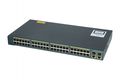Cisco
Коммутатор Catalyst 2960 Plus 48 10/100 + 2 T/SFP LAN Lite Cisco
Коммутатор Catalyst 2960 Plus 48 10/100 + 2 T/SFP LAN Lite
