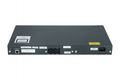 Cisco
Коммутатор Catalyst 2960 Plus 48 10/100 + 2 T/SFP LAN Lite
