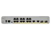 WS-C3560CX-12PC-S Маршрутизатор Cisco Catalyst 3560-CX 12 Port PoE IP Base