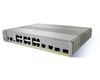WS-C3560CX-12PC-S Маршрутизатор Cisco Catalyst 3560-CX 12 Port PoE IP Base