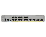 WS-C3560CX-12PC-S Маршрутизатор Cisco Catalyst 3560-CX 12 Port PoE IP Base&nbsp;<img style='position: relative;margin:0' src='/image/only_to_order_edit.gif' alt='На заказ' title='На заказ' />