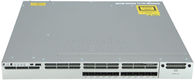 WS-C3850-12XS-S Коммутатор Cisco Catalyst 3850 12 Port 10G Fiber Switch IP Base