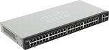 Cisco
Коммутатор 48-портовый SF220-48 48-Port 10/ 100 Smart Plus Switch SF220-48-K9-EU&nbsp;<img style='position: relative;margin:0' src='/image/only_to_order_edit.gif' alt='На заказ' title='На заказ' />