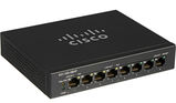 Cisco
Коммутатор 8-портовый SG110D-08HP 8-Port PoE Gigabit Desktop Switch SG110D-08HP-EU&nbsp;<img style='position: relative;margin:0' src='/image/only_to_order_edit.gif' alt='На заказ' title='На заказ' />