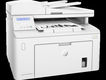 HP LaserJet Pro MFP M227sdn (p/c/s, A4, 1200dpi, 28ppm, 256Mb, 2 trays 250+10, Duplex, ADF 35 sheets, USB/Eth, Flatbed, white, Cartridge 1600 pages in box, 1 warr.)