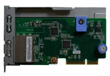 Контроллер Lenovo TopSeller ThinkSystem 1Gb 2-port RJ45 LOM 7ZT7A00544