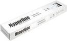 Hyperline
Кабельный организатор с пластиковыми кольцами