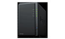 Система хранения Synology DS218PLAY