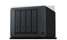 Система хранения Synology DS418