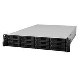 Synology Expansion Unit (Rack 2U) for RS2416(RP)+ RX1217