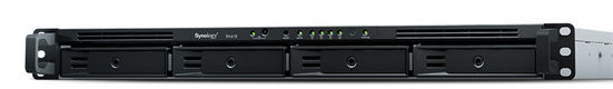 Модуль расширения Synology Expansion Unit (Rack 1U) for RS818+