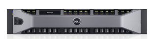 Система хранения Dell Storage MD1420